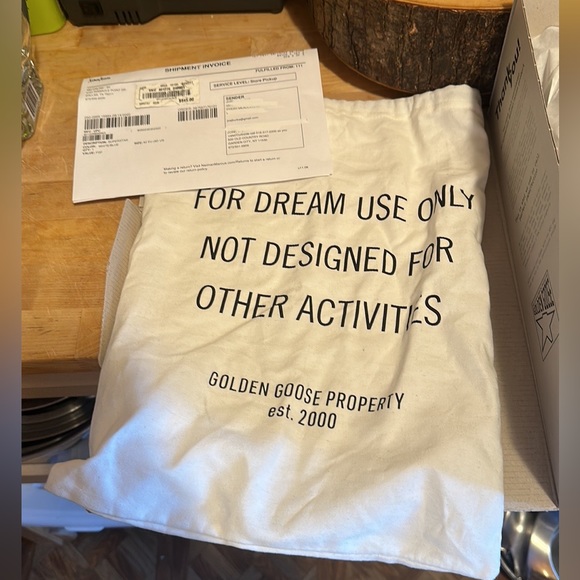 Golden Goose Superstar - Picture 14 of 16